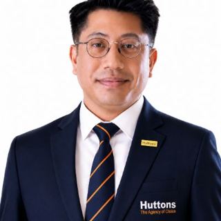 CEA-licensed salesperson